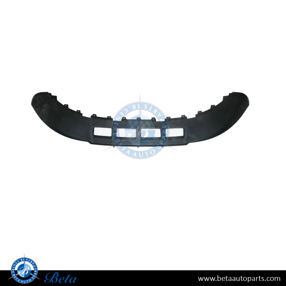 Front Bumper Lower Spoiler for Audi Q5 2009-2012 models, Part Number 8R0807061C Front Bumper Lower Spoiler for Audi Q5 2009-2012 models, Part Number 8R0807061C